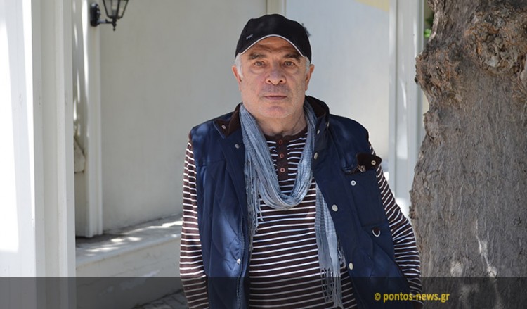 Σαΐτ Τσετίνογλου: Το θέμα των αποζημιώσεων των Ελλήνων της Ανατολής δεν έχει κλείσει