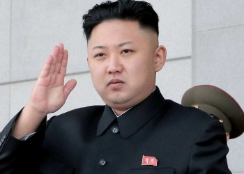 Όργιο φημών για την υγεία του Κιμ Γιονγκ Ουν – Η Ουάσινγκτον εντόπισε ειδικό τρένο του Βορειοκορεάτη ηγέτη