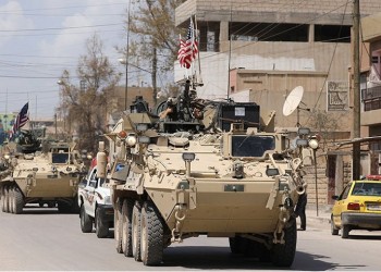 Τι πραγματικά θέλουν να κάνουν οι ΗΠΑ με τους Κούρδους εναντίον της Τουρκίας