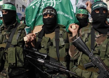 Η Χαμάς δέχεται παλαιστινιακό κράτος στα σύνορα του 1967!