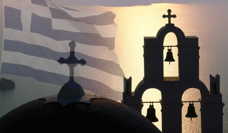 Η συντριπτική πλειοψηφία των Ελλήνων πιστεύουν στο Θεό και δηλώνουν χριστιανοί ορθόδοξοι
