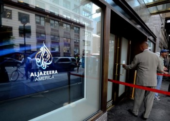 Το Ισραήλ βάζει λουκέτο στο Al-Jazeera