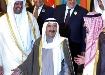 Σκληραίνει το αραβικό μπλόκο στο Κατάρ