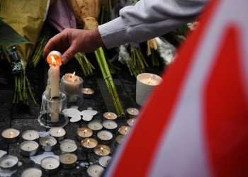 Ιμάμηδες αρνούνται να κηδέψουν κανονικά τους τρομοκράτες του Λονδίνου