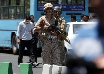Το Ιράν στο στόχαστρο του Ισλαμικού Κράτους με διπλή επίθεση σε εμβληματικά σημεία