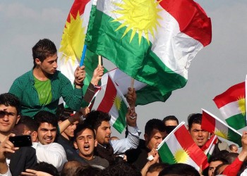 Γκρεμίστηκαν για ακόμα μία φορά τα όνειρα των Κούρδων για ανεξαρτησία
