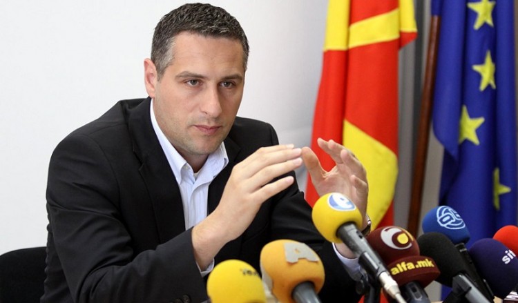 Οικογενειακό δράμα πίσω από την απόπειρα δολοφονίας τέως υπουργού στα Σκόπια