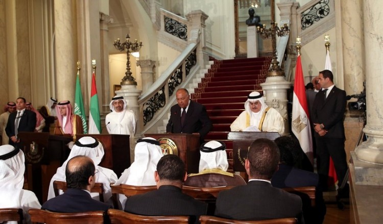 Παραμένει το εμπάργκο αραβικών χωρών σε βάρος του Κατάρ