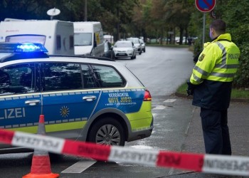 Γερμανία: Άνδρας αυτοπυρπολήθηκε για να διαμαρτυρηθεί για τη φυλάκιση Οτσαλάν