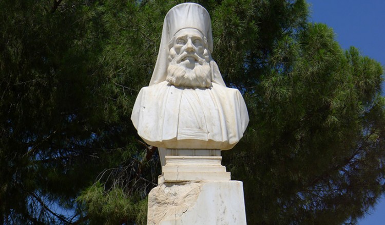 Ο απαγχονισμός του αρχιεπισκόπου Κυπριανού ορόσημο στην αντίσταση των Κυπρίων το 1821