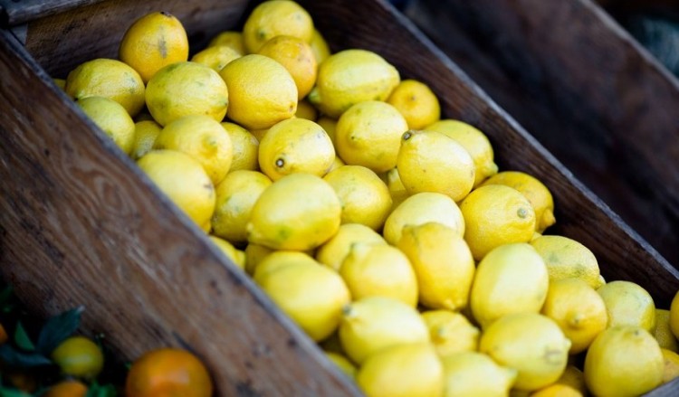 Πώς διατηρούμε τα λεμόνια φρέσκα για τρεις μήνες