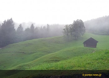 Το pontos-news.gr σε ένα από τα πιο όμορφα... παρχάρια της Βαυαρίας (φωτο)