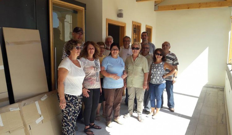 Νέα αρχή για το Μουσείο Προσφυγικού Ελληνισμού της Καβάλας
