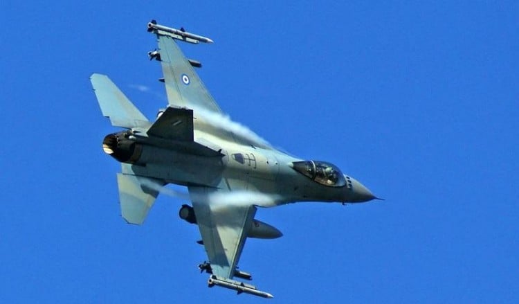 Το ΚΥΣΕΑ ενέκρινε το πρόγραμμα αναβάθμισης των F-16