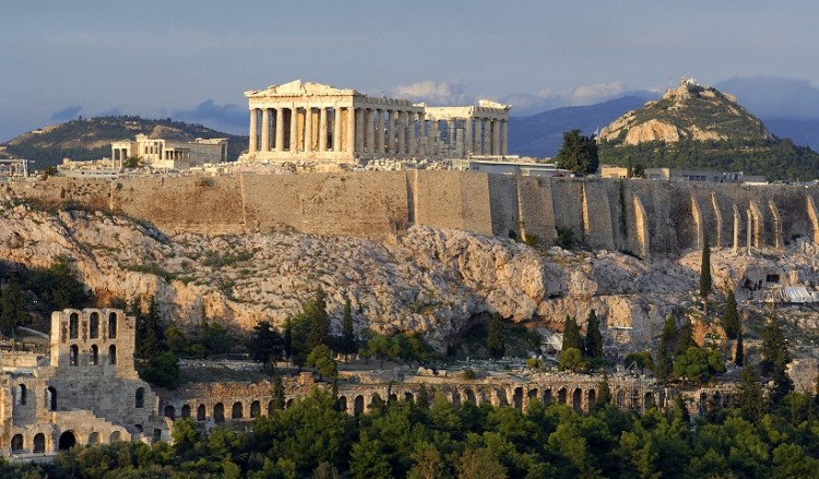Αθήνα και Ηράκλειο οι πόλεις με τις καλύτερες τουριστικές επιδόσεις στην Ευρώπη