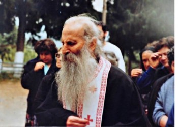 Ο Μικρασιάτης γέροντας Ιάκωβος Τσαλίκης νέος άγιος της Ορθόδοξης Εκκλησίας
