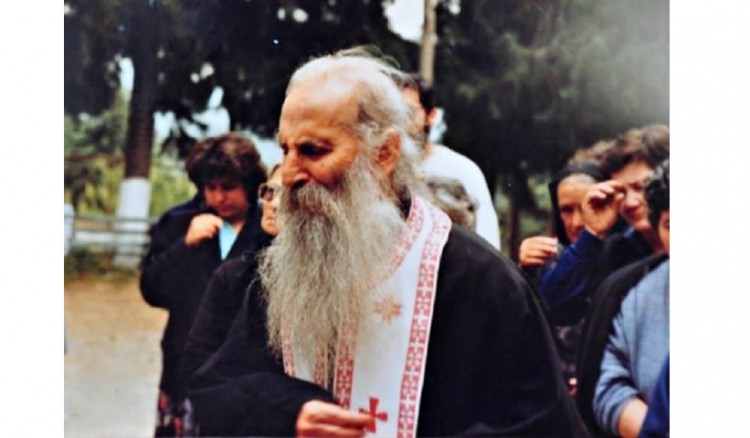 Ο Μικρασιάτης γέροντας Ιάκωβος Τσαλίκης νέος άγιος της Ορθόδοξης Εκκλησίας