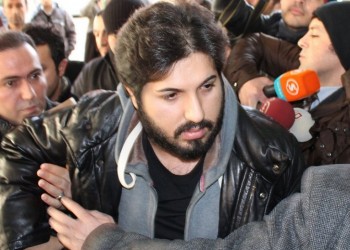 Νέο πλήγμα στον Ερντογάν: Ο Ζαράμπ θα καταθέσει ως μάρτυρας εναντίον του Χακάν Ατίλα στη Ν. Υόρκη