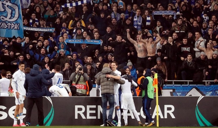 Ποια είναι η Ντινάμο Κιέβου, η αντίπαλος της ΑΕΚ στο Europa League