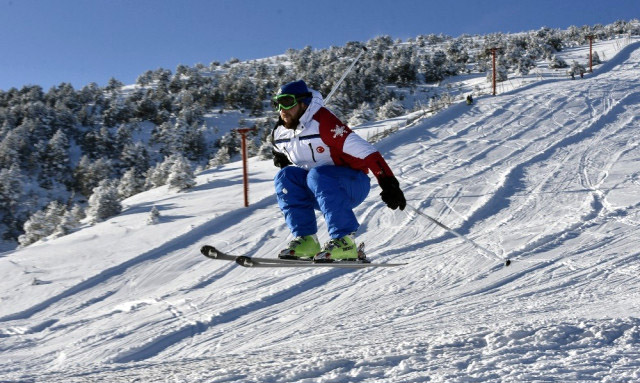 zigana ski1