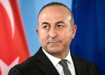 Ο Τσαβούσογλου λέει ότι η Τουρκία δεν αναμένει κυρώσεις από την Ευρωπαϊκή Ένωση