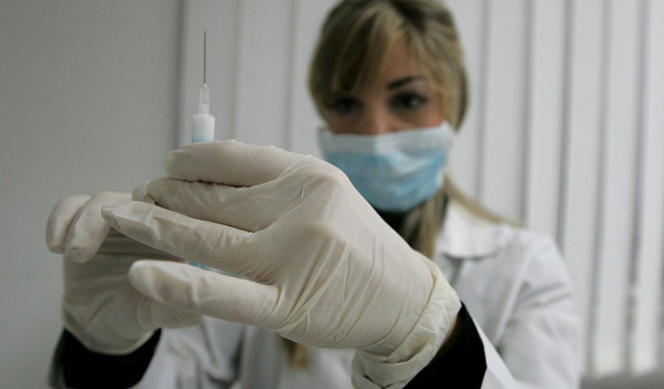 Εποχική γρίπη: Οκτώ νεκροί φέτος στην Ελλάδα
