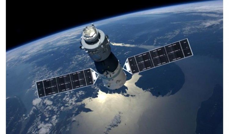 Στη Γη θα πέσει φέτος ο διαστημικός σταθμός Τιανγκόνγκ-1!
