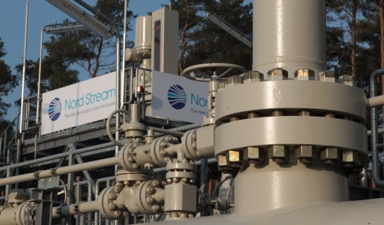Nord Stream 2: Οι ΗΠΑ ζητούν μορατόριουμ στην ολοκλήρωση του αγωγού