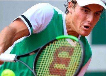 Τένις: Στον τρίτο γύρο του Qatar Open ο Τσιτσιπάς