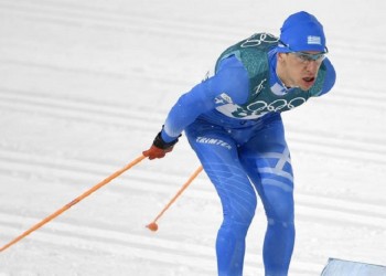 Χειμερινοί Ολυμπιακοί Αγώνες 2018: 44η η Ράλλη, στην 81η θέση ο Αγγέλης