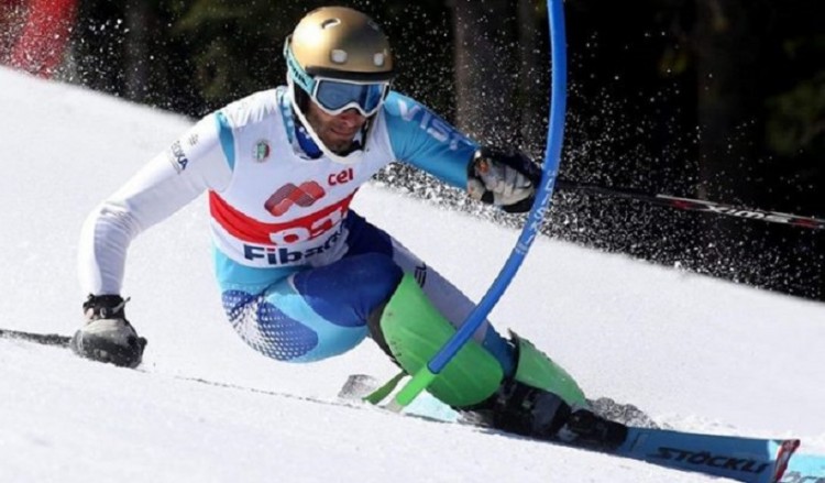Χειμερινοί Ολυμπιακοί Αγώνες 2018: Σημαιοφόρος ο Αντωνίου στην τελετή λήξης