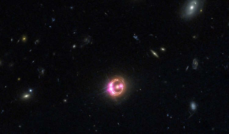 Για πρώτη φορά βρέθηκαν ενδείξεις εξωπλανητών σε άλλο γαλαξία