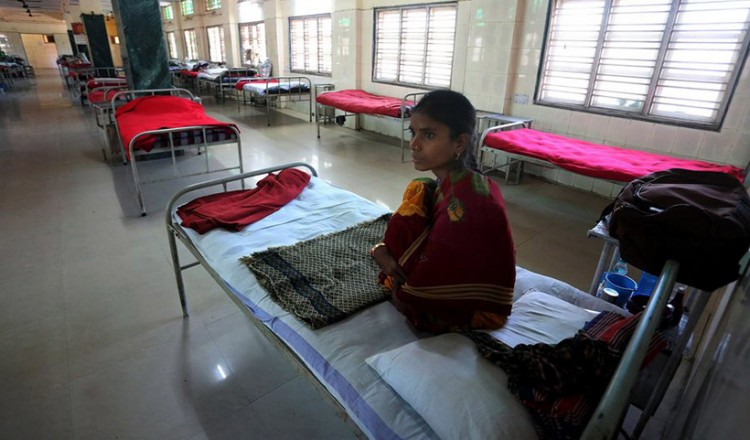 Εκατομμύρια παιδιά και νέοι παθαίνουν φυματίωση κάθε χρόνο ακόμα και σήμερα
