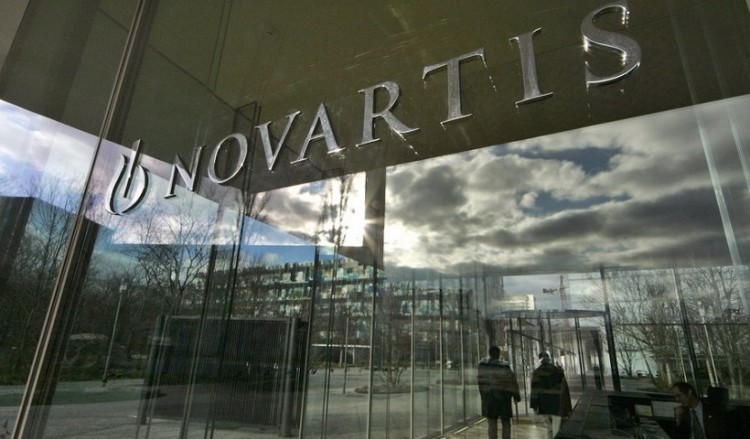 Υπόθεση Novartis: Η Ελένη Τουλουπάκη αρνείται να στείλει στη Βουλή απόρρητα έγγραφα του FBI