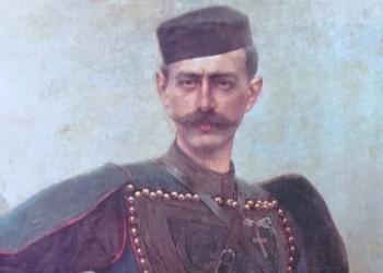 Σαν σήμερα, το 1904, άφησε την τελευταία του πνοή ο Μακεδονομάχος ήρωας Παύλος Μελάς