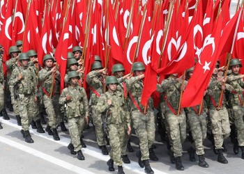 Πόσο επικίνδυνη μπορεί να γίνει η Τουρκία;
