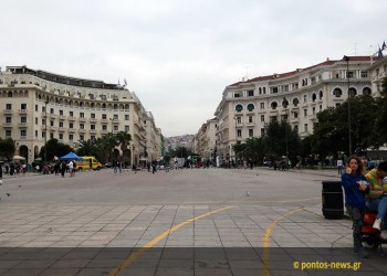 Θεσσαλονίκη: Μείωση των δημοτικών τελών κατά 12,5% σχεδιάζει η διοίκηση Ζέρβα