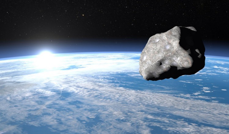 Aστεροειδής μεγέθους λεωφορείου θα περάσει πολύ κοντά από τη Γη