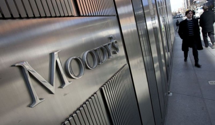 Αναβάθμιση της Ελλάδας από τη Moody's στη βαθμίδα Ba3
