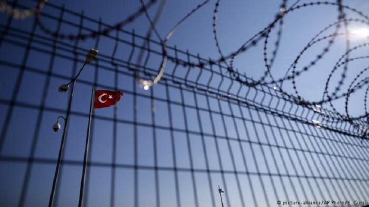 Δικαστήριο Αδριανούπολης: Δεν θα αποφυλακιστούν οι Έλληνες στρατιωτικοί