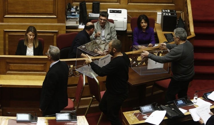 Απορρίφθηκε η πρόταση για προανακριτική κατά των υπουργών Υγείας του ΣΥΡΙΖΑ
