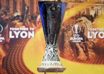 Ματς-φωτιά έβγαλε η κλήρωση των ημιτελικών του Europa League