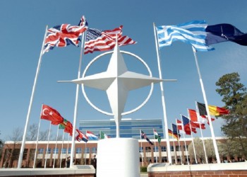НАТО – Организация Североатлантического договора