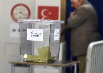 Τουρκία: Πρόωρες εκλογές στις 24 Ιουνίου ανακοίνωσε ο Ερντογάν