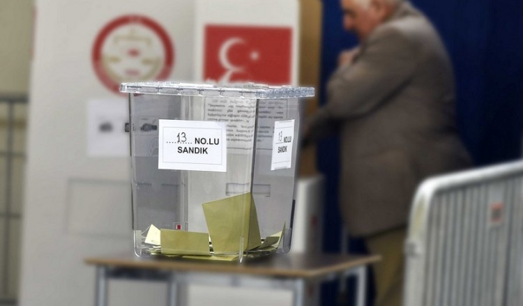 Τουρκία: Πρόωρες εκλογές στις 24 Ιουνίου ανακοίνωσε ο Ερντογάν