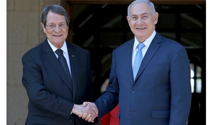 Δρακόντεια μέτρα ασφαλείας για τη Σύνοδο των ηγετών Κύπρου, Ελλάδας και Ισραήλ