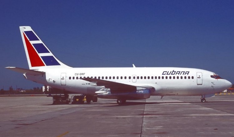 Αεροπορική τραγωδία στην Κούβα – Συνετρίβη Boeing 737 με 104 επιβάτες
