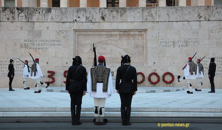 Οι εκδηλώσεις μνήμης της ΠΟΕ σε Αθήνα και Πειραιά για τα 100 χρόνια από τη Γενοκτονία των Ποντίων