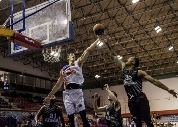Basket League: Ο ΠΑΟΚ αγκάλιασε την τετράδα