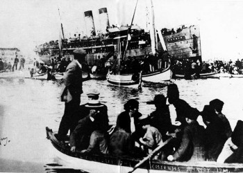 2 Μαΐου 1919: Η απελευθέρωση της Σμύρνης
